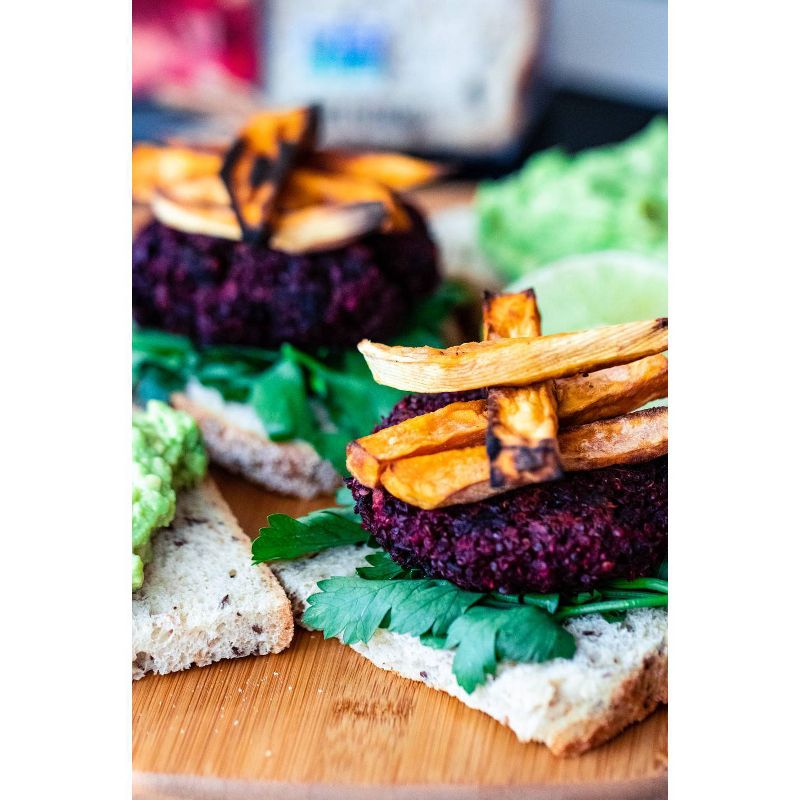 The Rustik Oven Hearty Grains & Seeds Bread - 16oz