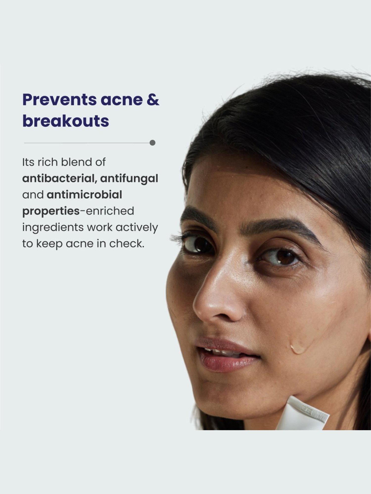 Deconstruct Brightening Serum with 10% Niacinamide & 0.3% Alpha Arbutin - 30 ml