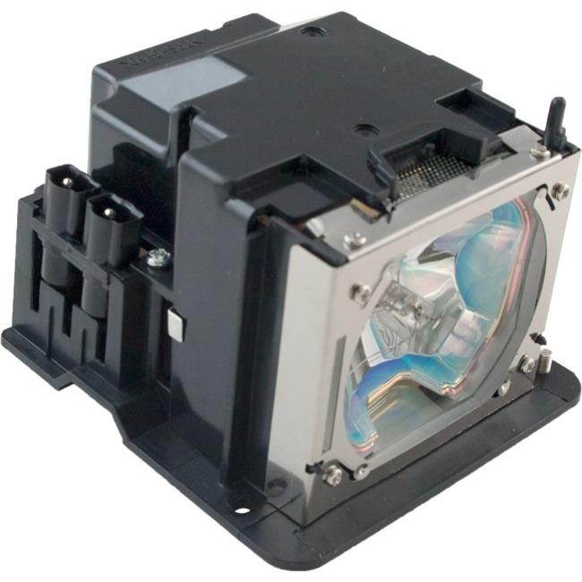 BTI VT60LP-BTI Projector Replacement Lamp for Nec Dukane 660K+ VT46 VT460 VT465 VT475 VT660