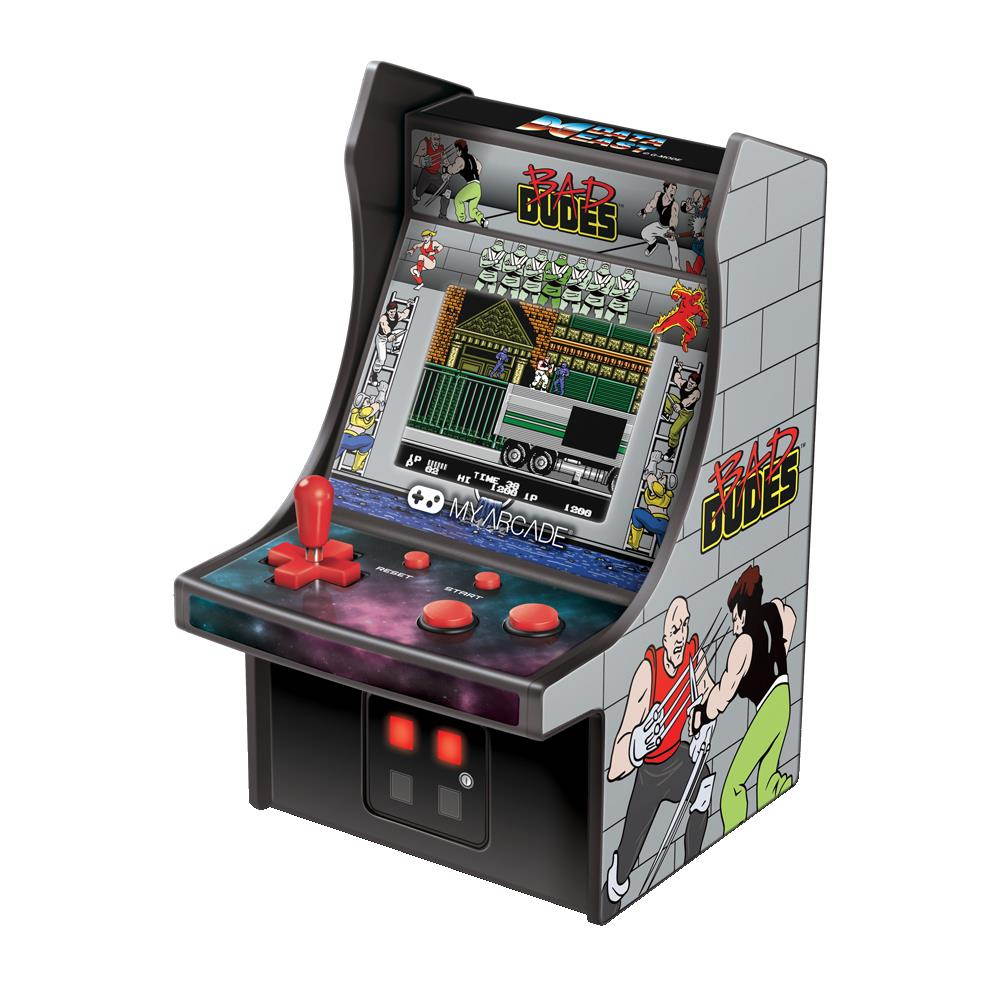 Dreamgear DG-DGUNL-3213 GAMESTATION WIRELESS WITH DATA EAST HITS