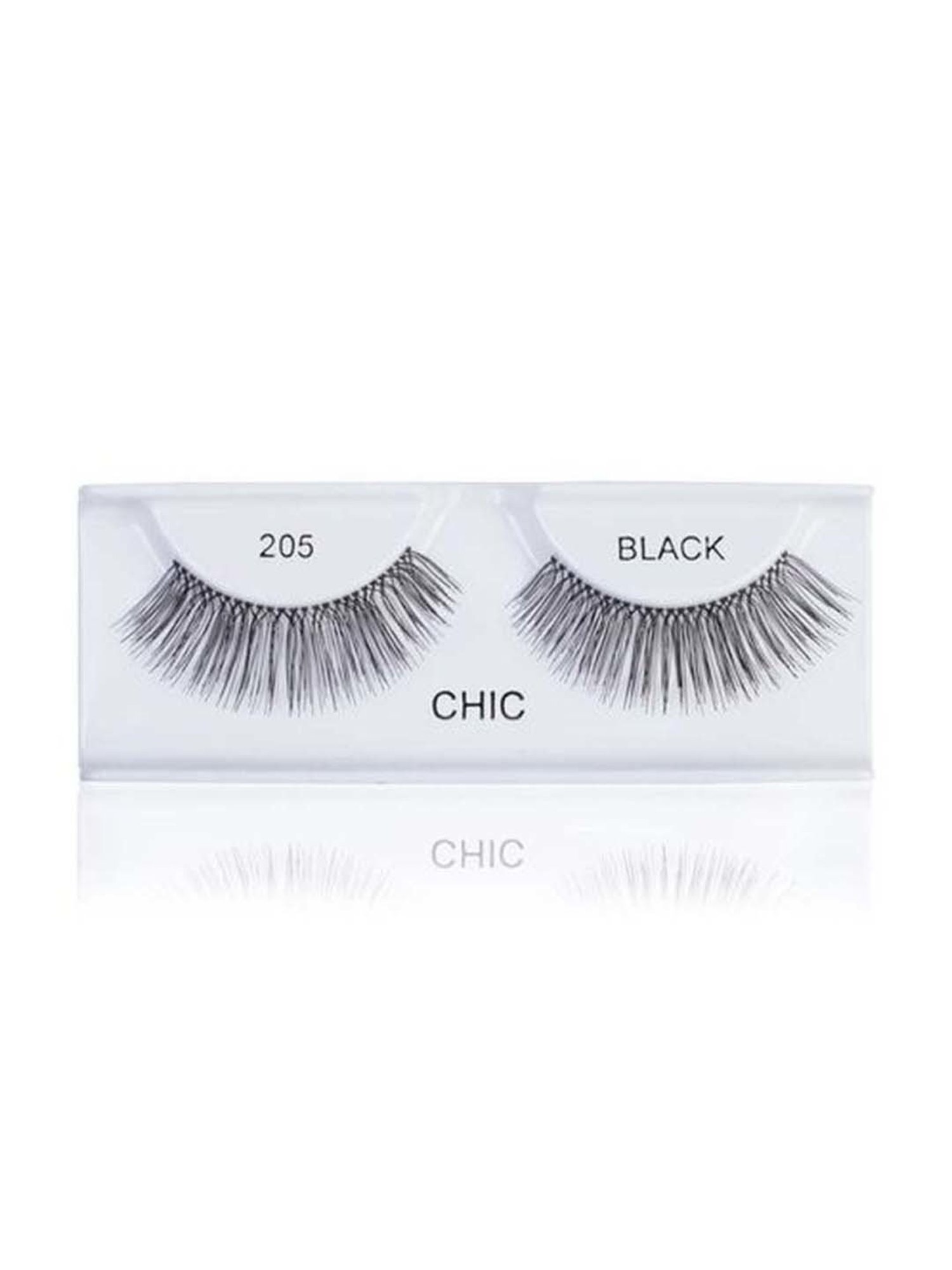 Ola Candy 205 Chic Human Hair False Lash - 1 unit