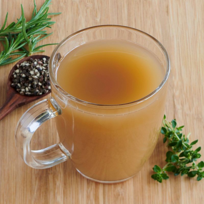 Pacific Organic Bone Broth Beef - 32oz