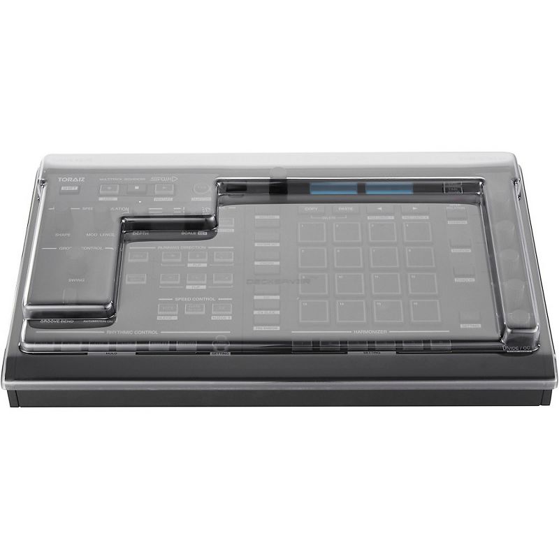 Decksaver Pioneer DJ Toraiz Squid Cover