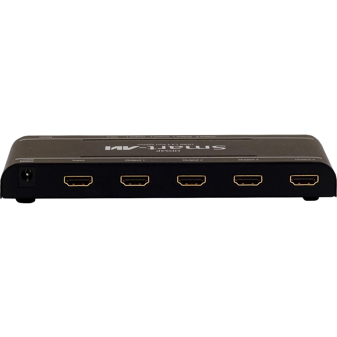 SmartAVI HDMI 4-Port Splitter