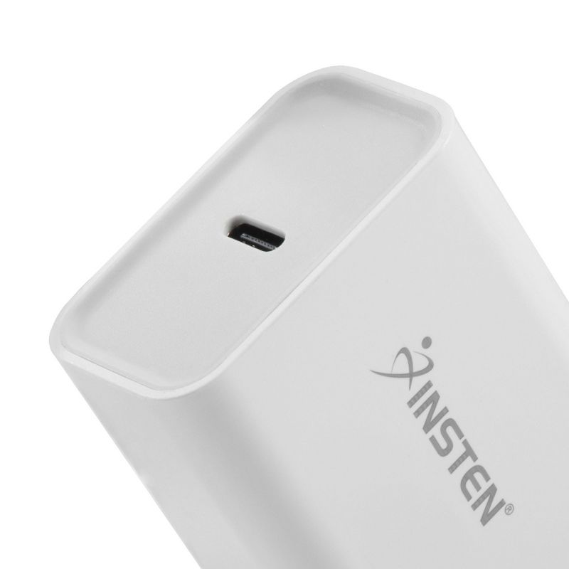 Anker 2-Port PowerPort 24W Wall Charger (with 3' PowerLine Select+ Lightning to USB-A Cable) - Black