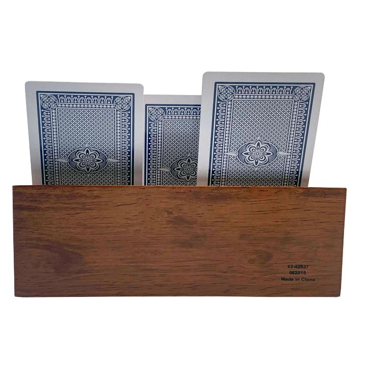 The Bobby Fischer Series Metal & Acrylic Chess Pieces - 3.5 inch king