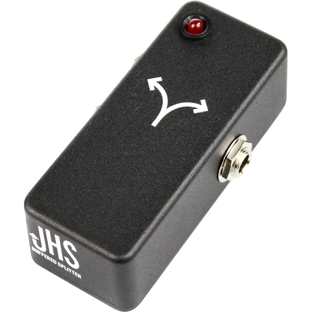 JHS Pedals Buffered Splitter
