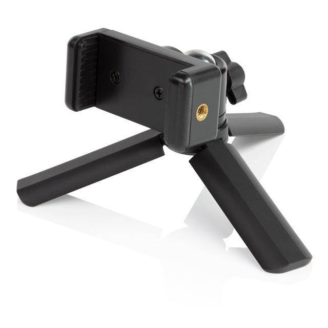 Shape Smartphone Tripod with Selfie Grip and Ball Head #SPSGH