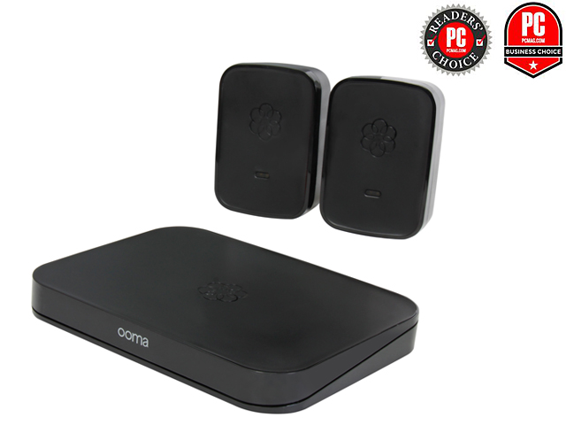 Ooma OFFICE Business Class Phone System