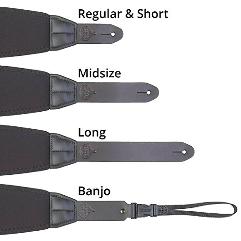 Neotech Mega Bass Strap