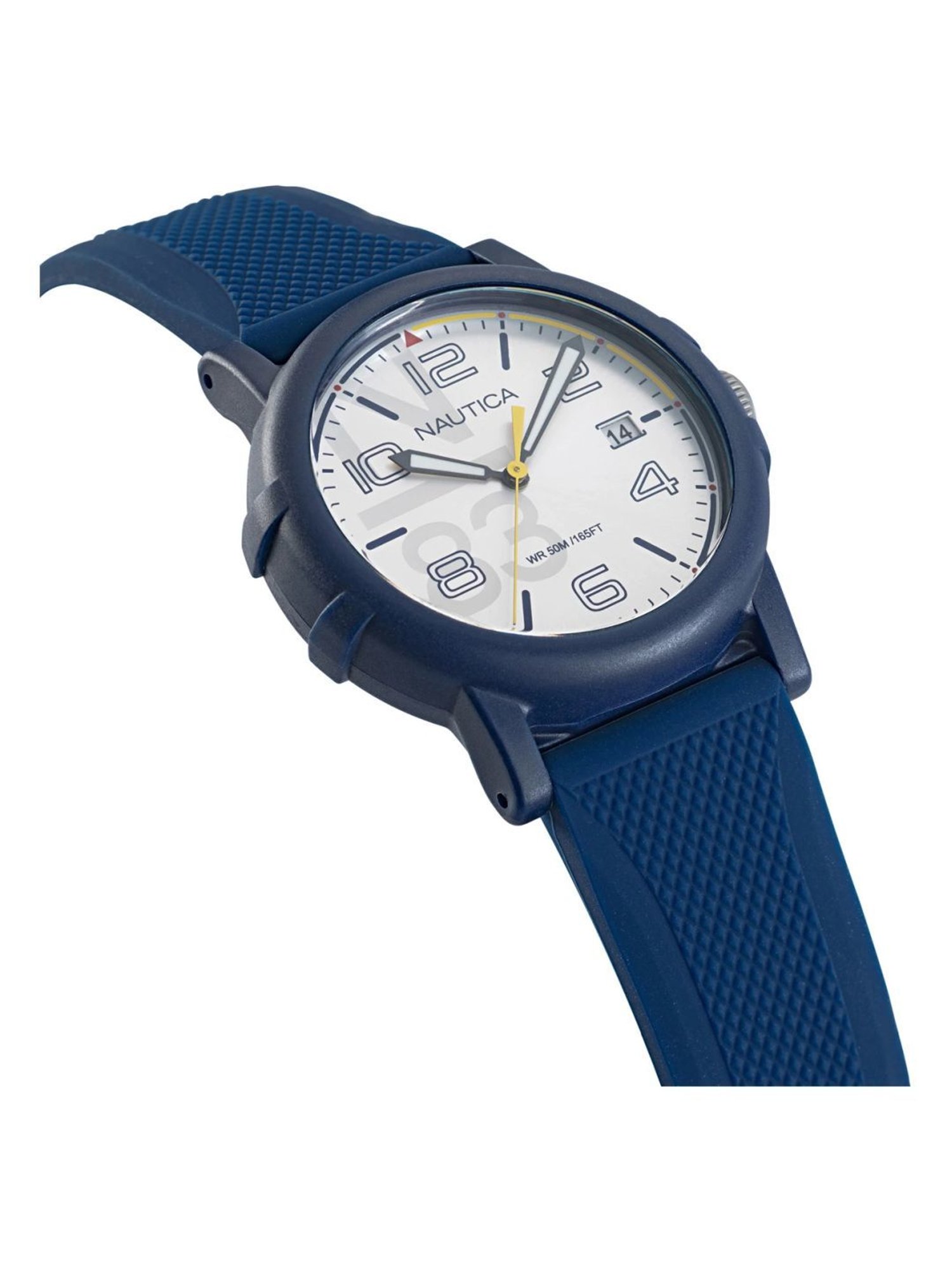 Nautica NAPEPF113 N83 Watch for Men
