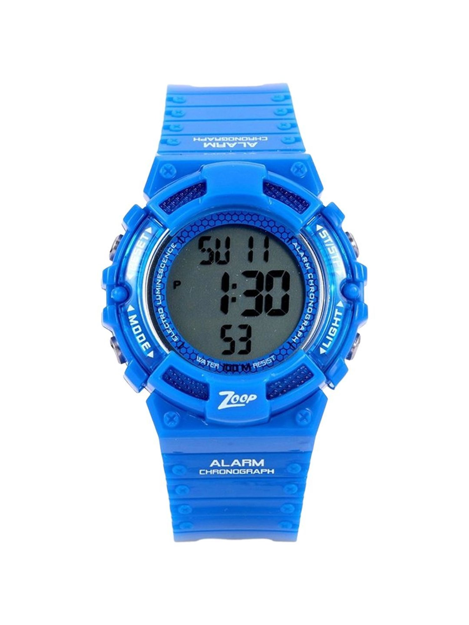 Zoop NSC4040PP03 Digital Unisex Watches