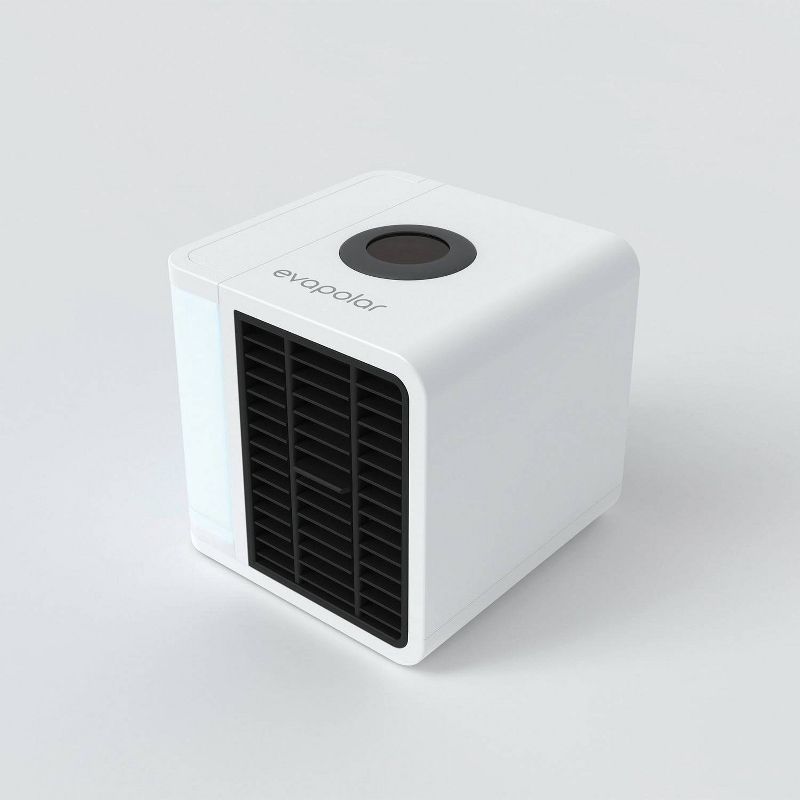 Evapolar evaLIGHT Plus Personal Air Cooler White