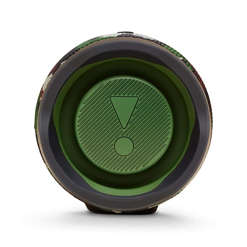 Charge 4 - Waterproof Portable Bluetooth Speaker - Camouflage