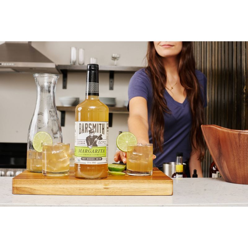 Barsmith Bloody Mary Mix - 32 fl oz Bottle