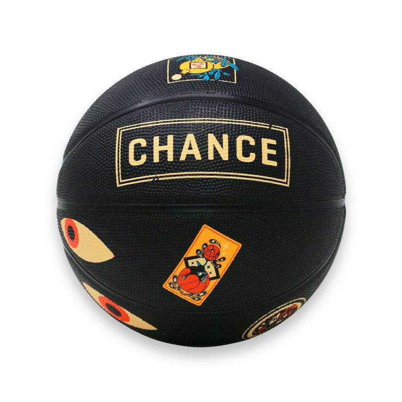 Chance- BODHI Basketball Size 7