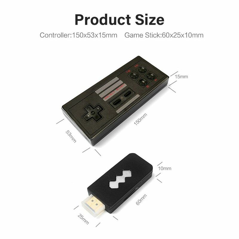 MY ARCADE Bandai Namco PAC-MAN 6" Micro Arcade Machine Portable Handheld Video Game