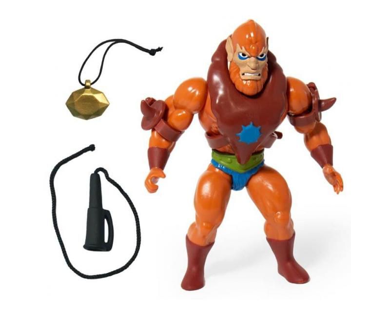 Vintage Beast Man | Masters of the Universe Action figures