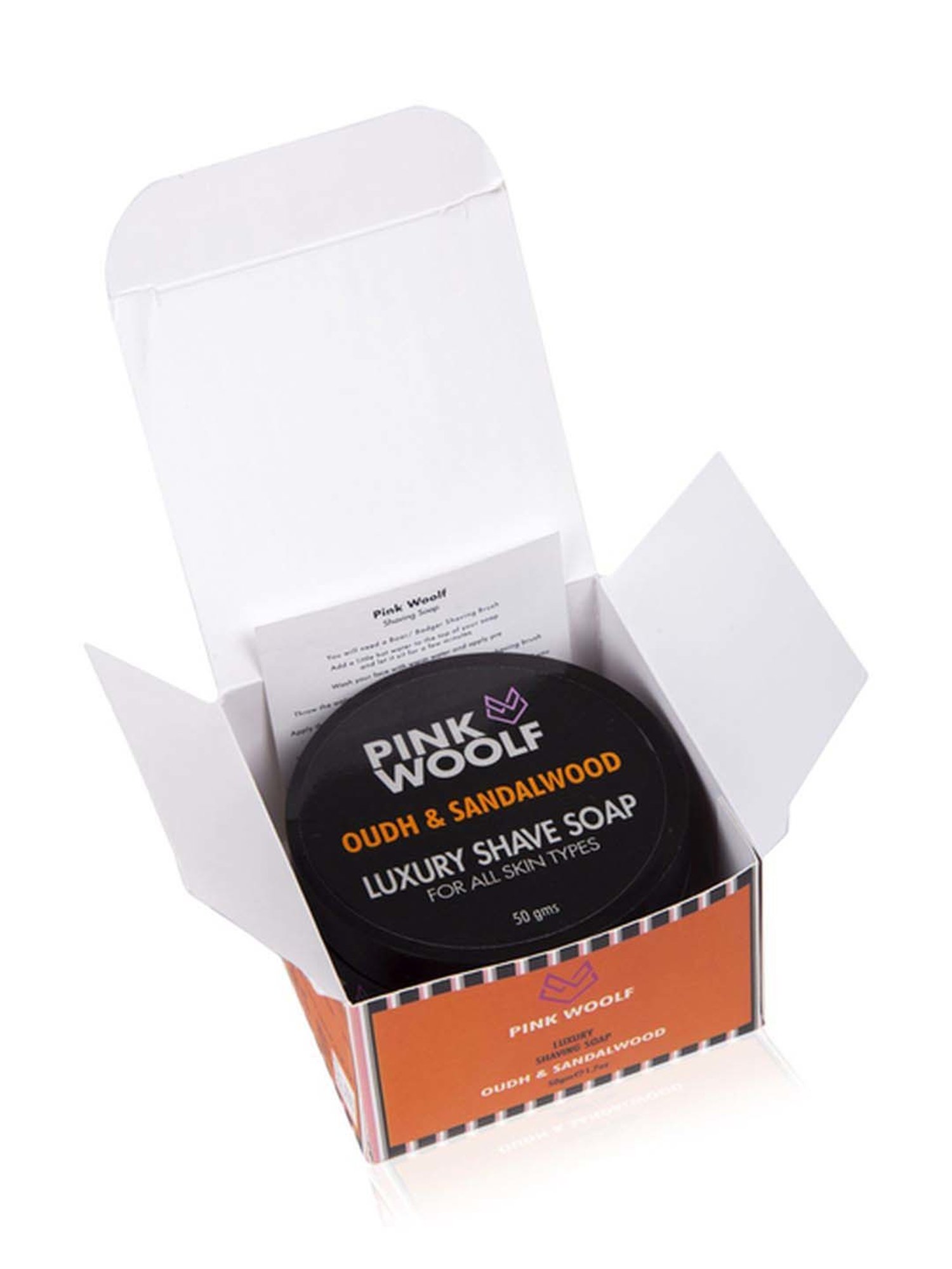 Tabac Original Shaving Cream - 100 ml