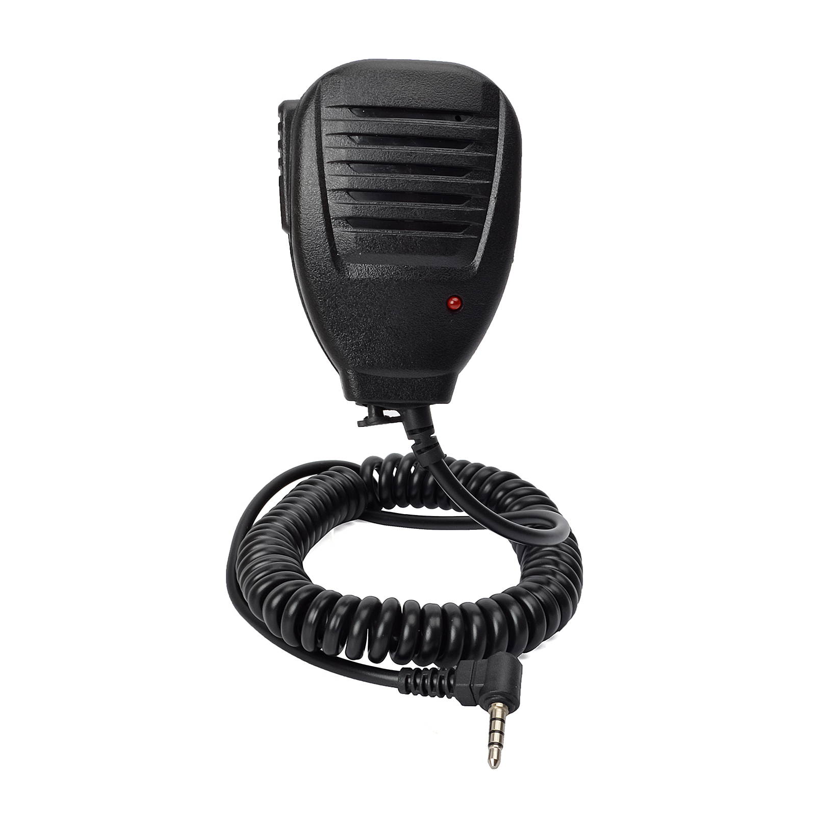 Handheld Speaker Mic Shoulder Microphone for BaoFeng UV-3R BF-T1 Walkie Talkie Accessories