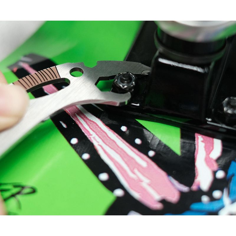 KLEIN TOOLS 32559 Phillips, Slotted Bit 9 in, Drive Size: 1/4 in, 5/16 in ,