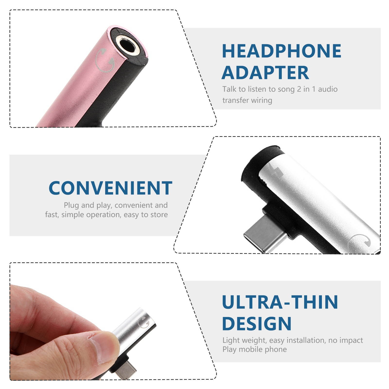 20+6 Pin SSD to SATA 2.5" Adapter Card Converter For Lenovo Thinkpad X1 Carbon