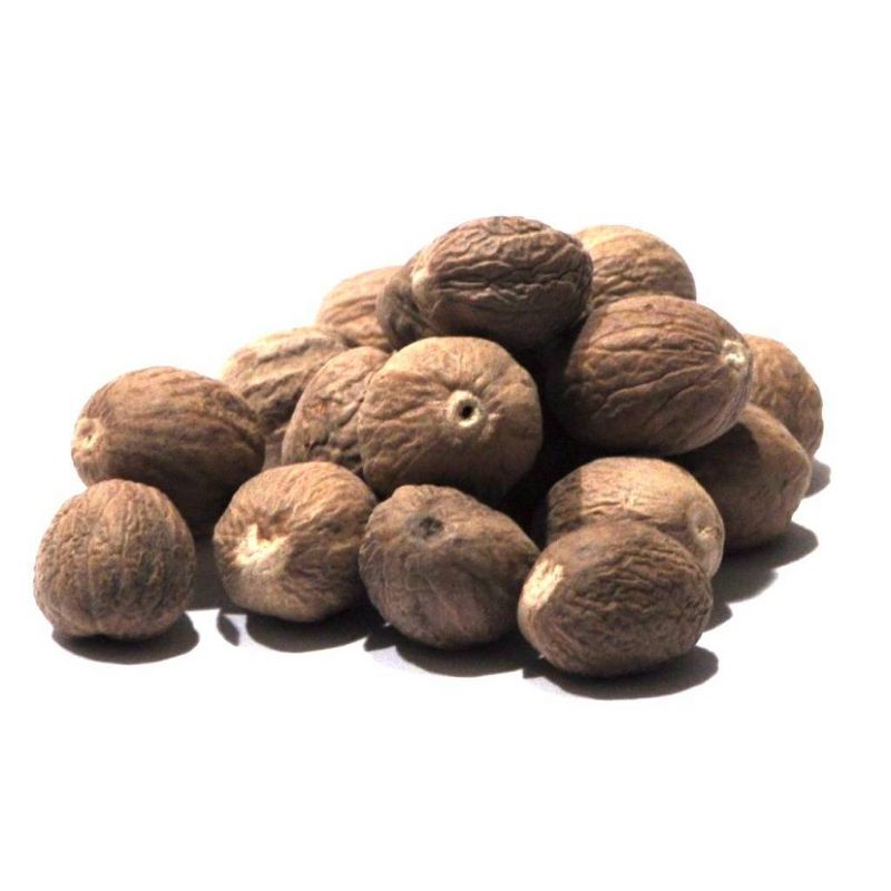 Badia Whole Nutmeg - .5oz