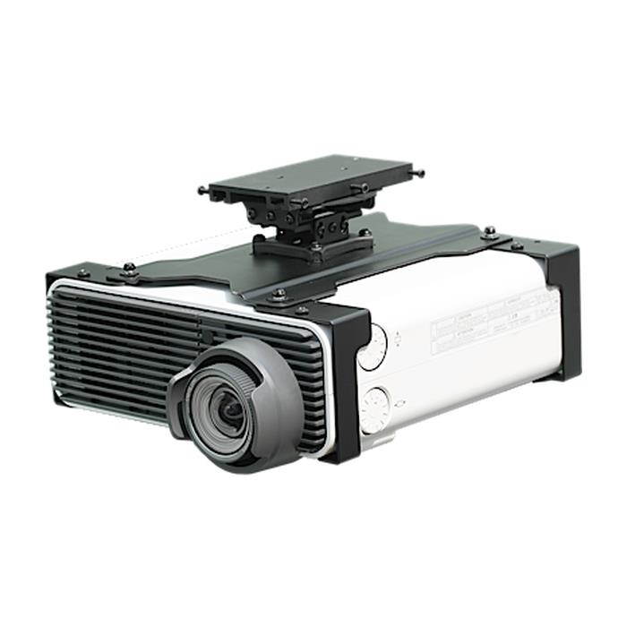 Crimson AV JRWX450 Under-Table Mount For Canon Wux400St And