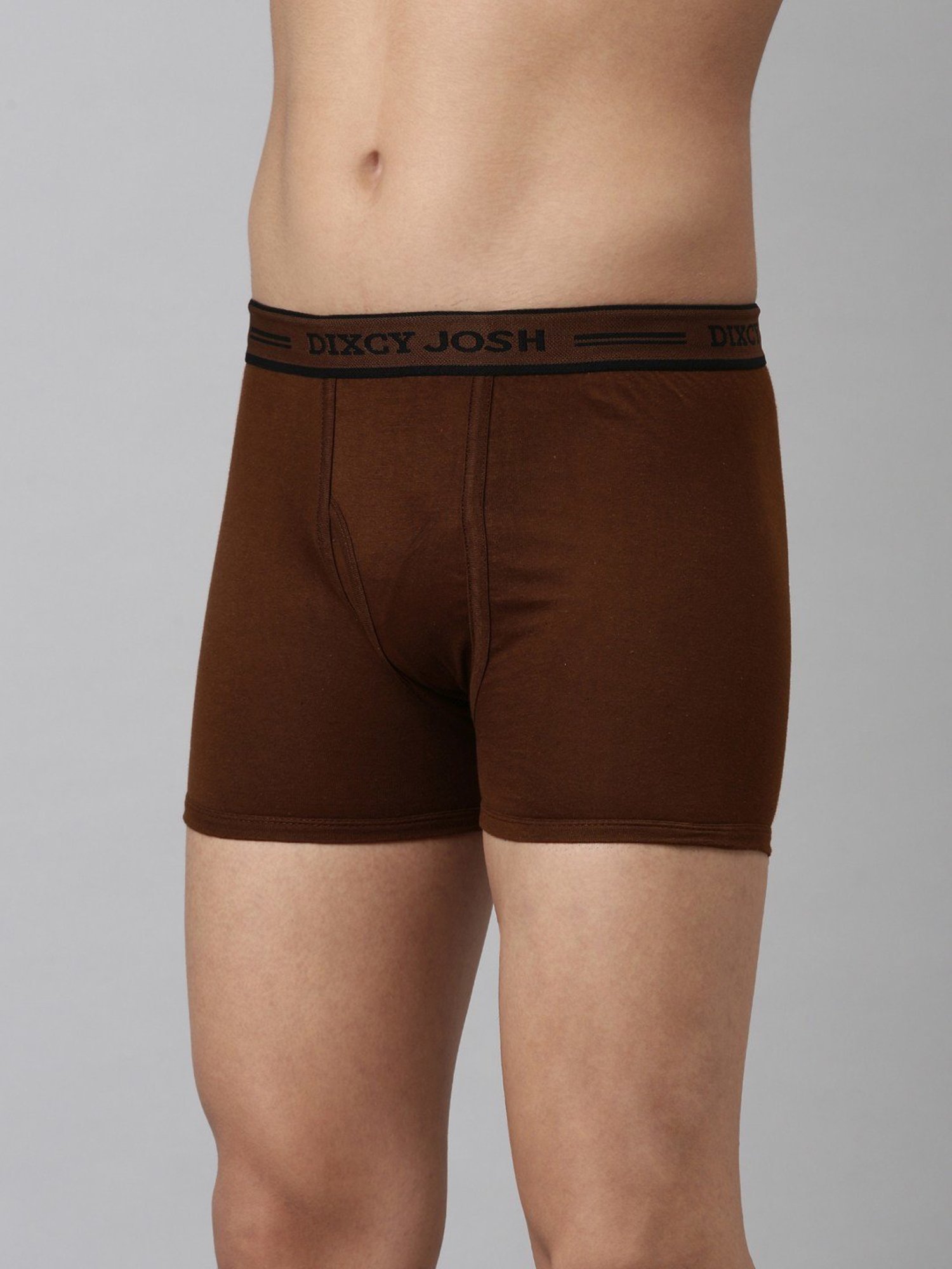 Columbia Charcoal Trunks - Pack of 3