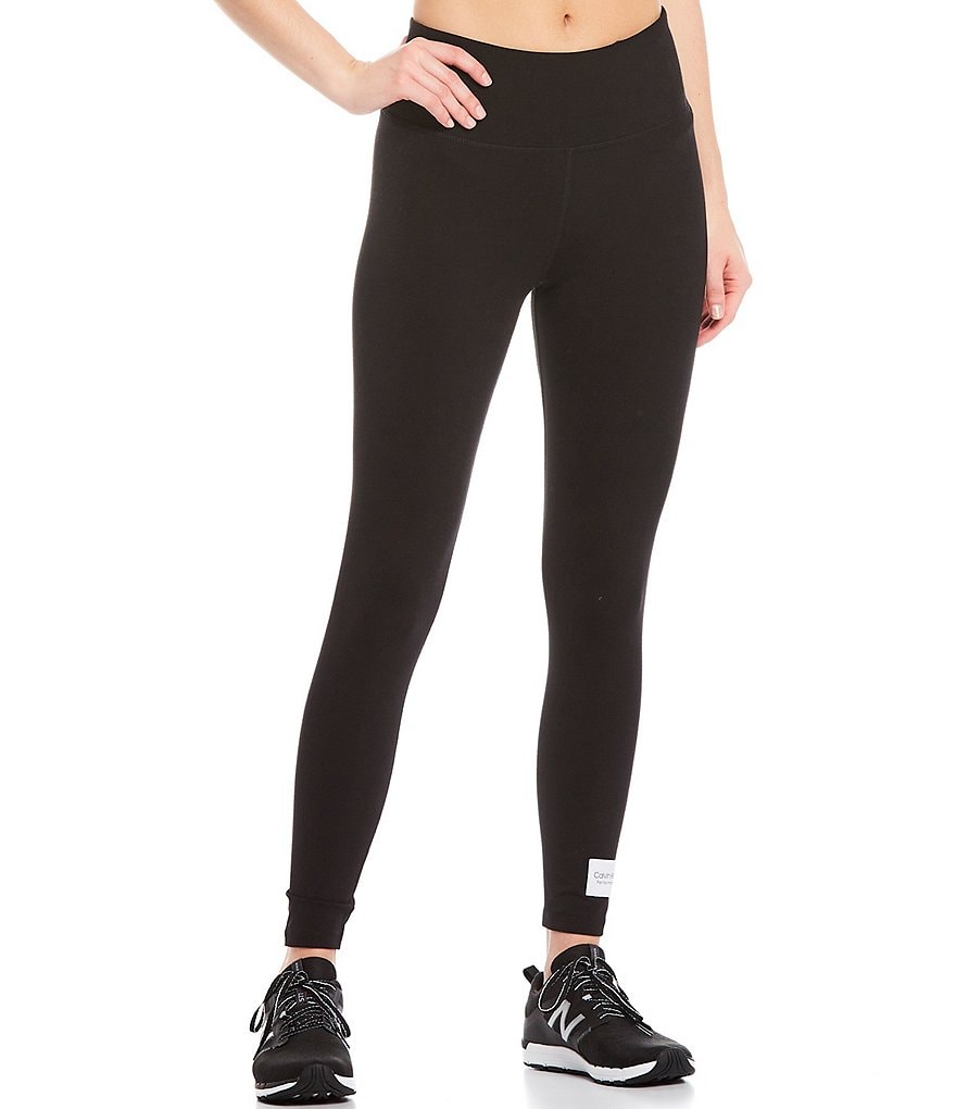 Marc New York Ombre Tie Dye High Rise 7/8 Pull-On Leggings