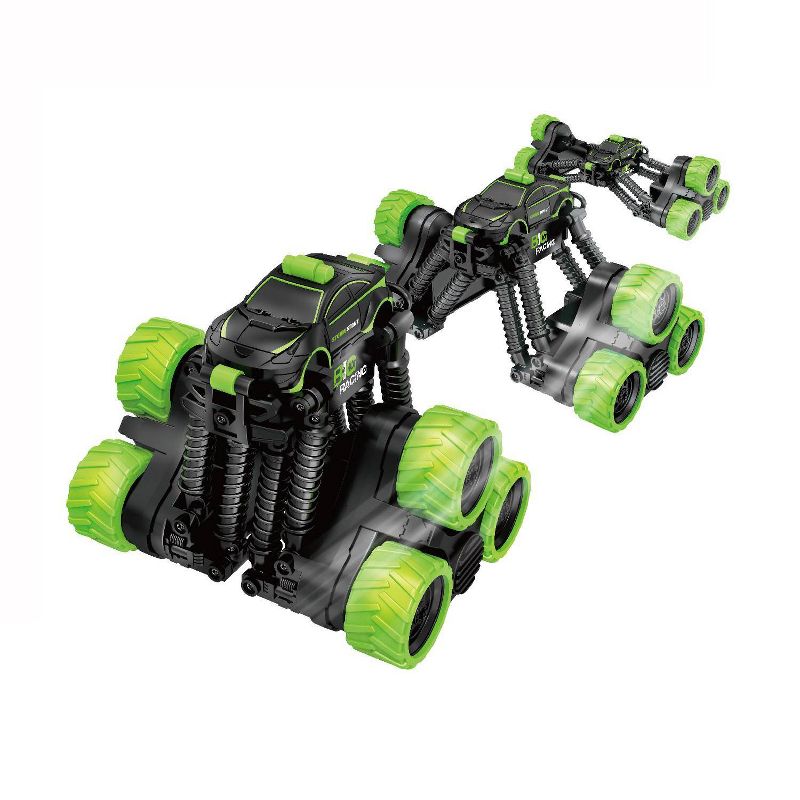Swift Stream RC Monster Stunt Car