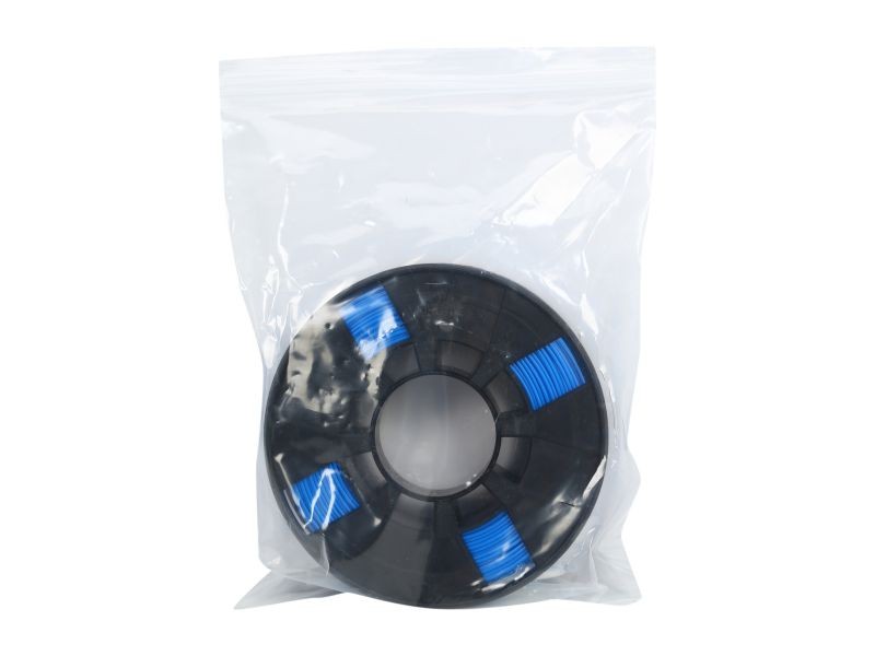 Makerbot MP05796 True Blue 1.75mm PLA plastic Filament
