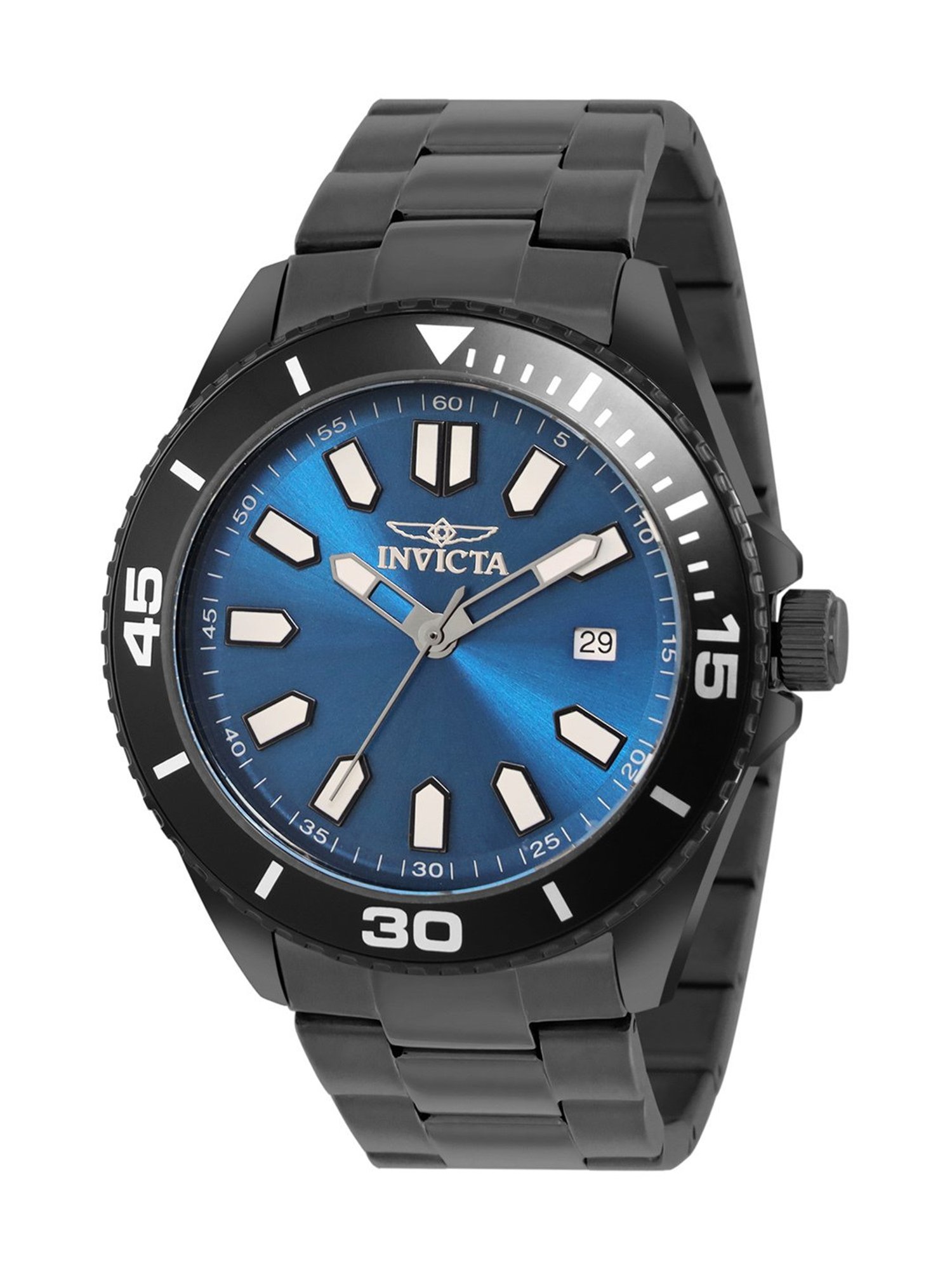 Invicta 46320 Pro Diver Analog Watch for Men
