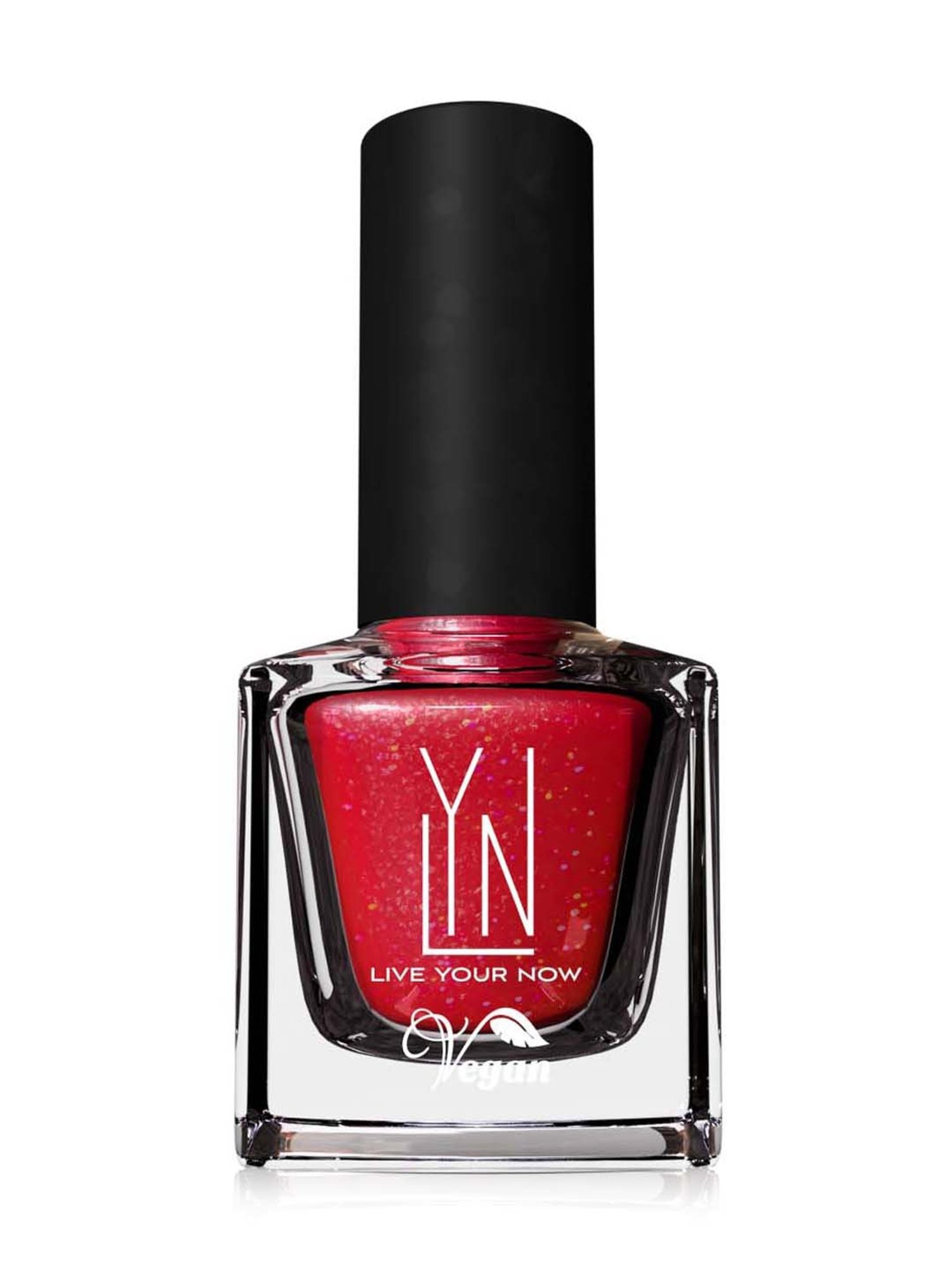 LYN Nail Lacquer Lilac Bloom - 8 ml