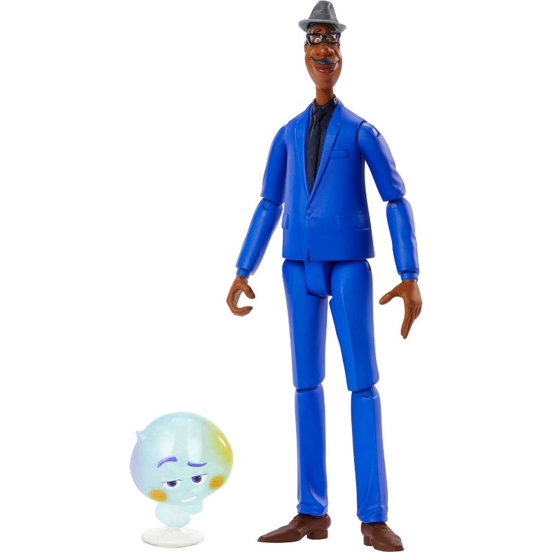 Disney Pixar Soul Joe Gardner & 22 Figure 2pk