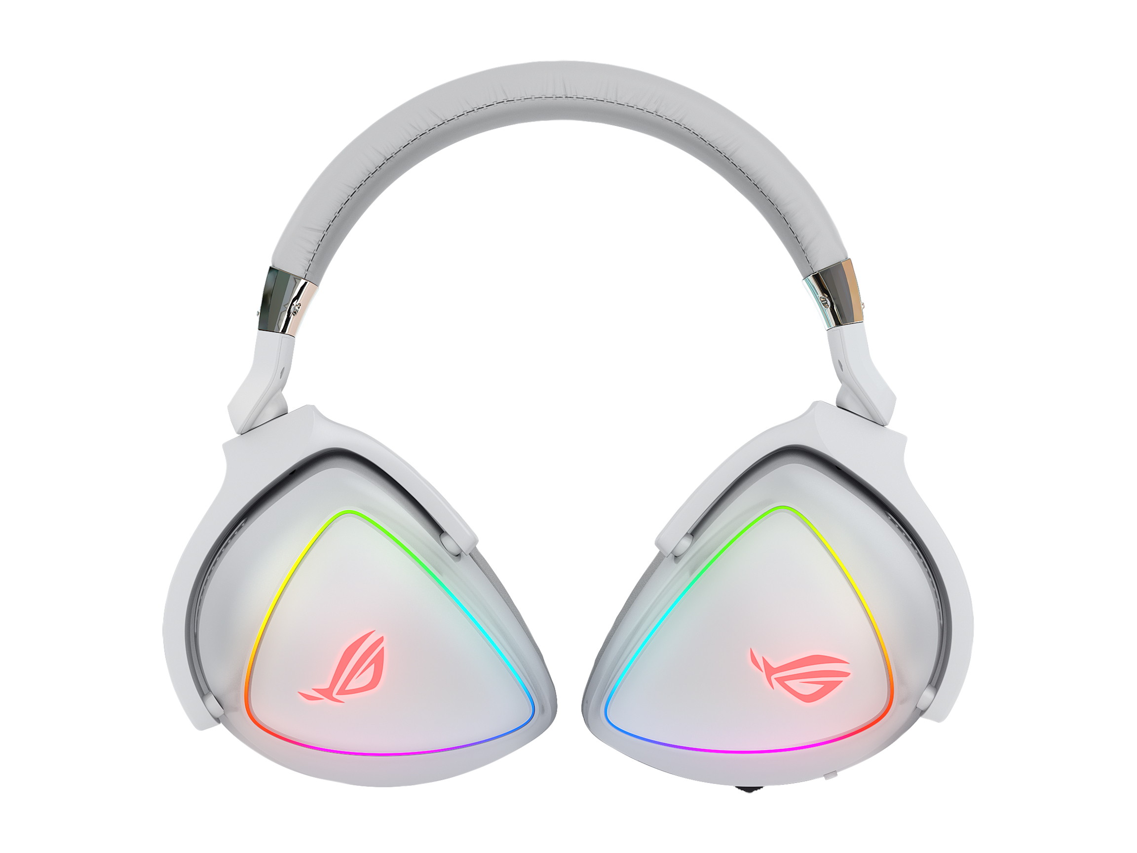 HyperX Cloud Stinger Head-mounted Gaming Headset with Noise Reduction Microphone for PC Game Console Cellphone Pink