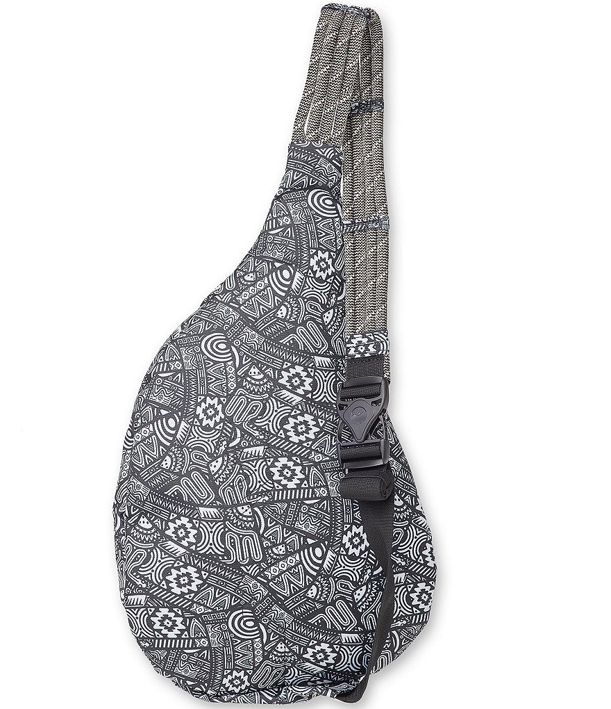 Bed Stu Lafe Zip Around Backpack