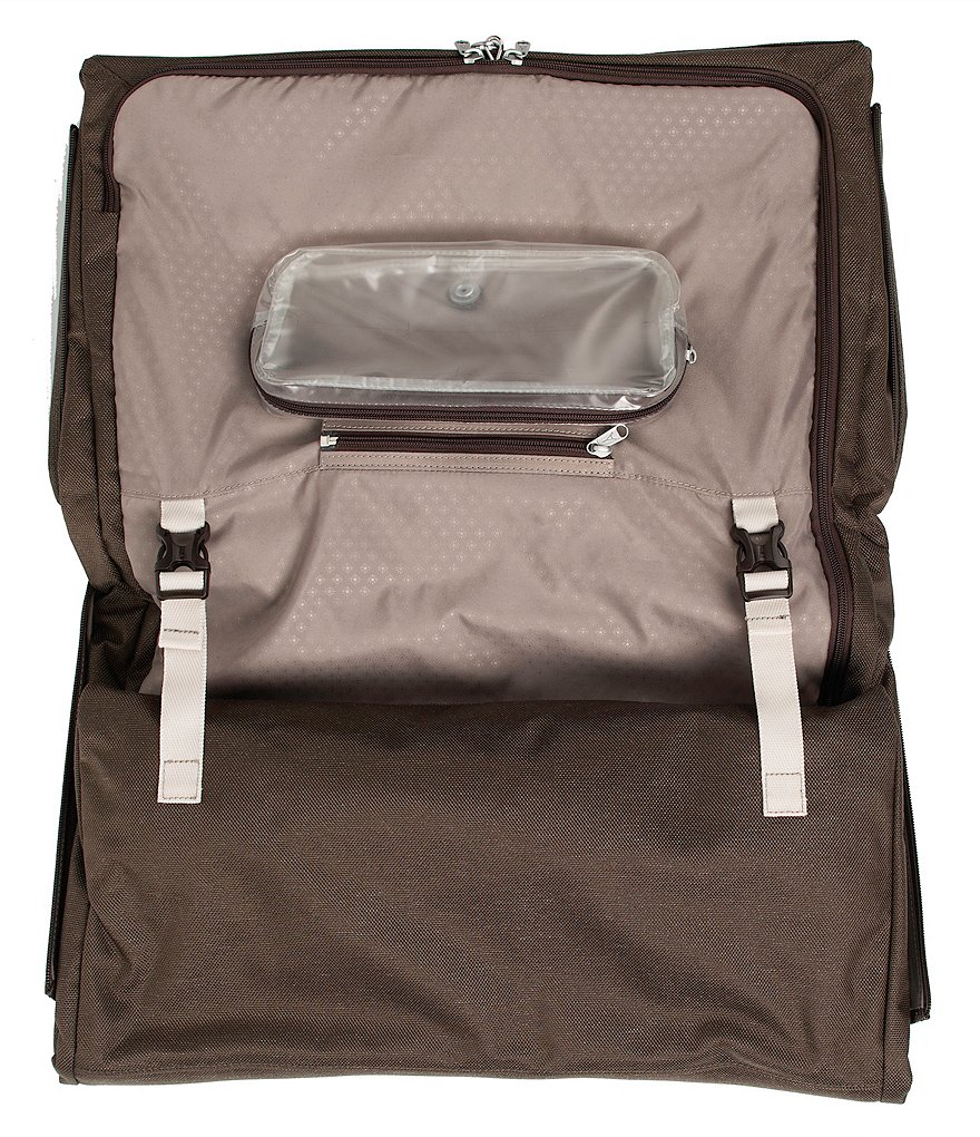 Travelpro Platinum Elite Tri-Fold&reg; Carry-On Garment Bag