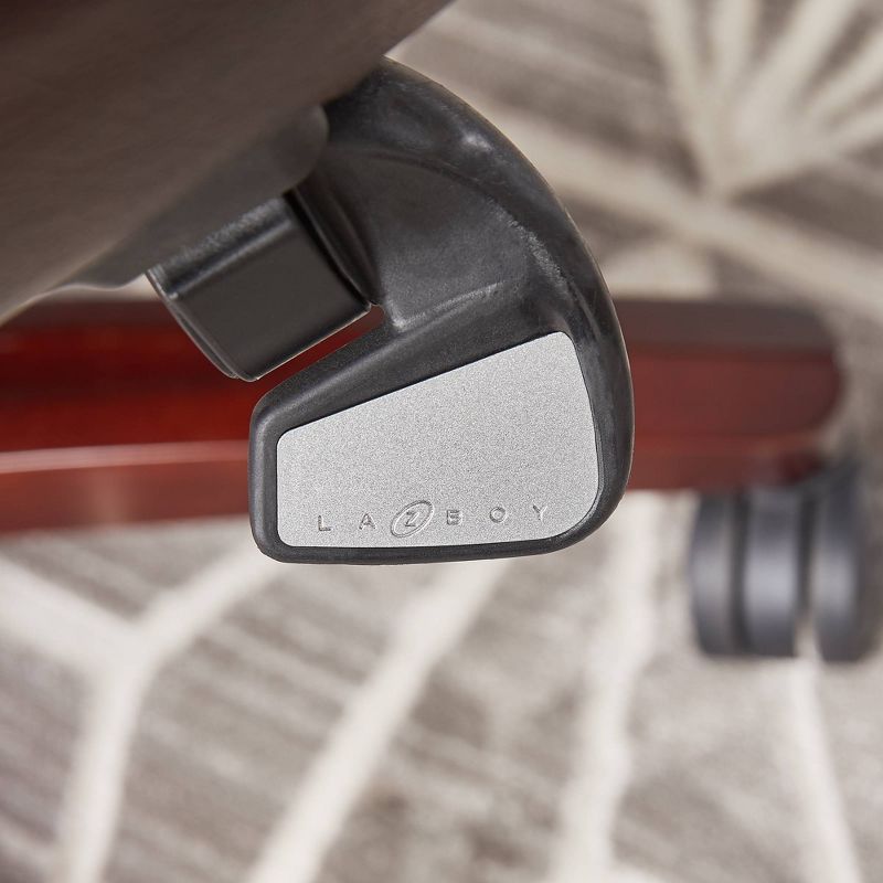 Executive Chair Coffee - La-Z-Boy