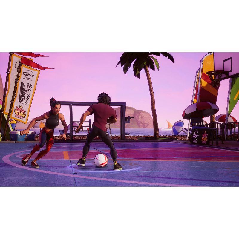 Street Fighter 30Th Anniversary Collection (Nintendo Switch, 2018)  Sealed