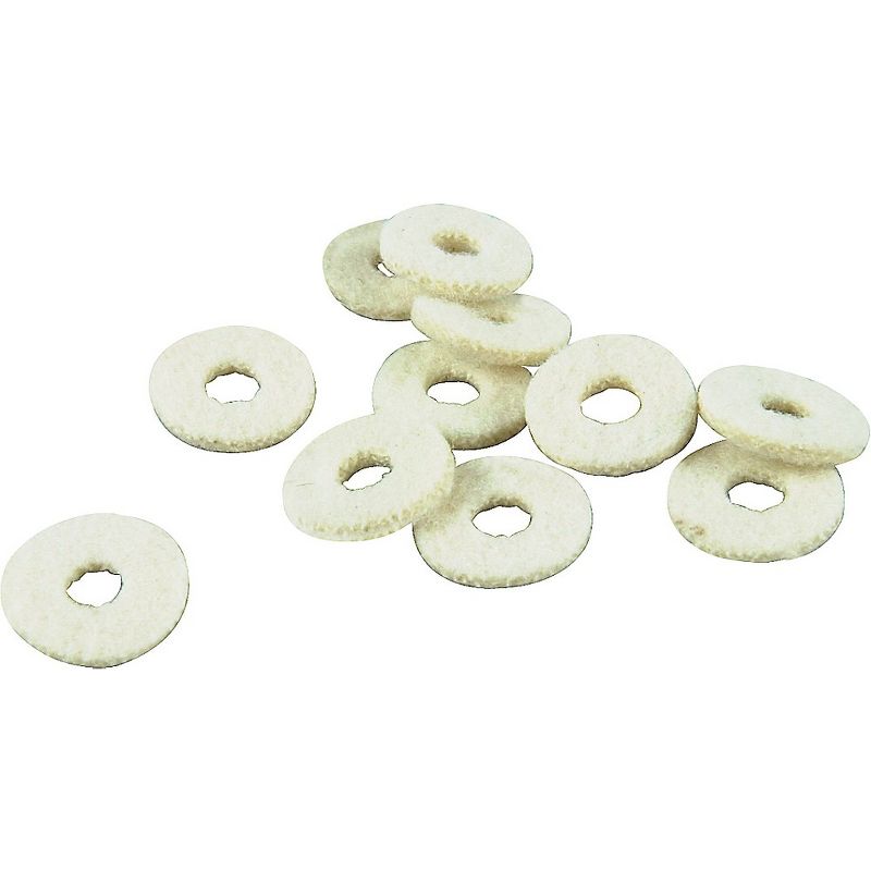 Bach Trumpet Valve Stem Felt Washers 1 Dozen