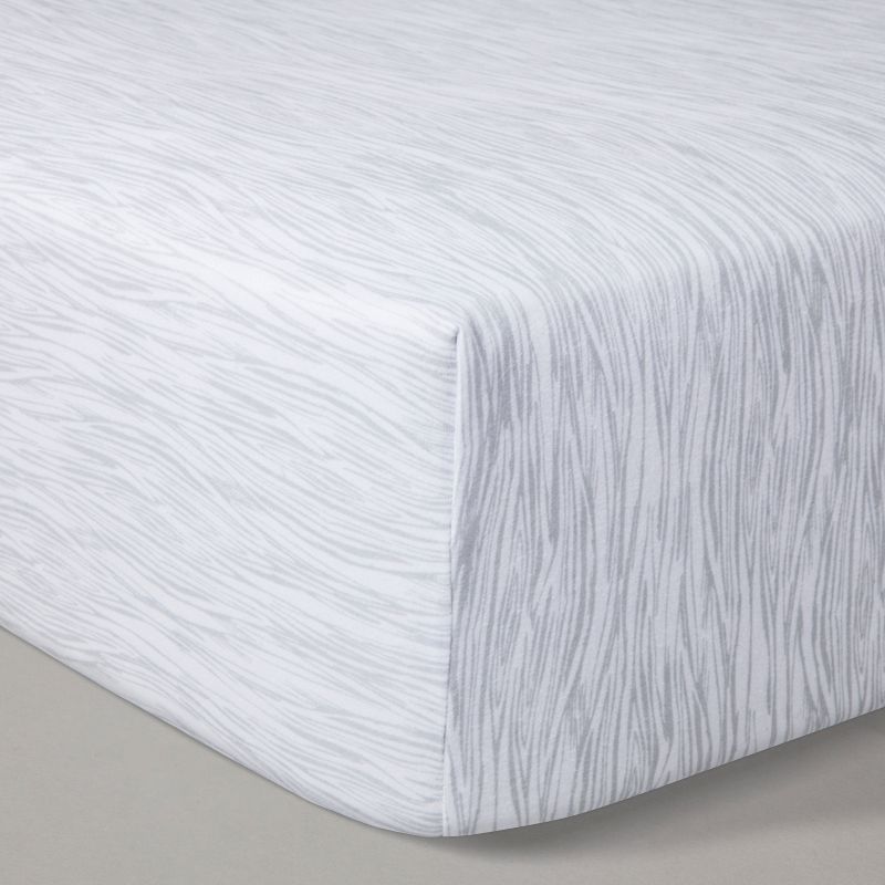 Trend Lab Crib Bedding Set - Stag Head - 3pc