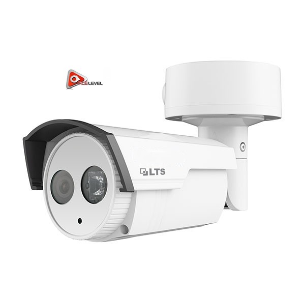 LTS Platinum HD-TVI Bullet Camera 2MP