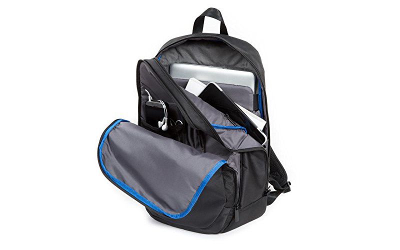 Hedgren Stock Softside Travel Backpacks