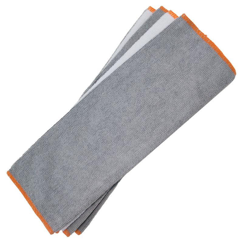 MyRide 5ct Microfiber Multipurpose Cleaning Towels
