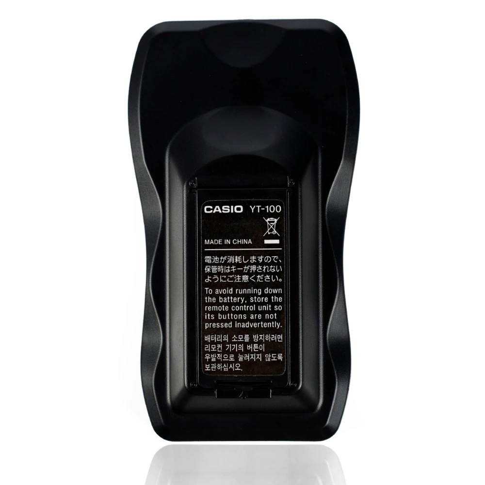 Remote control For casio projector YT-100 XJ-A140V/A145V/A155V/A150V controller