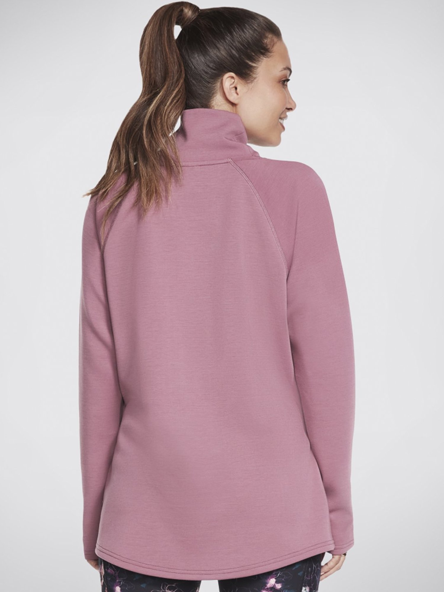 Skechers Pink Comfort Fit Tunic