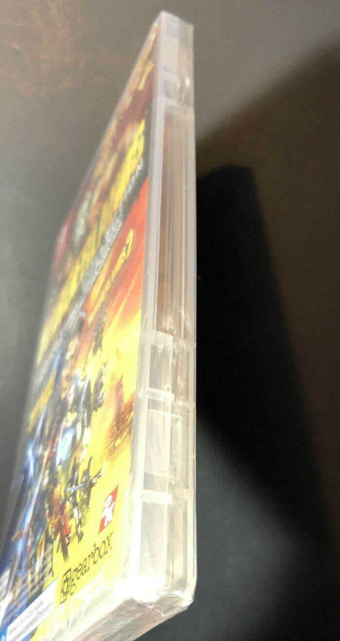 Borderlands Legendary Collection [ 3 Games In 1 Pack ] (Nintendo Switch)