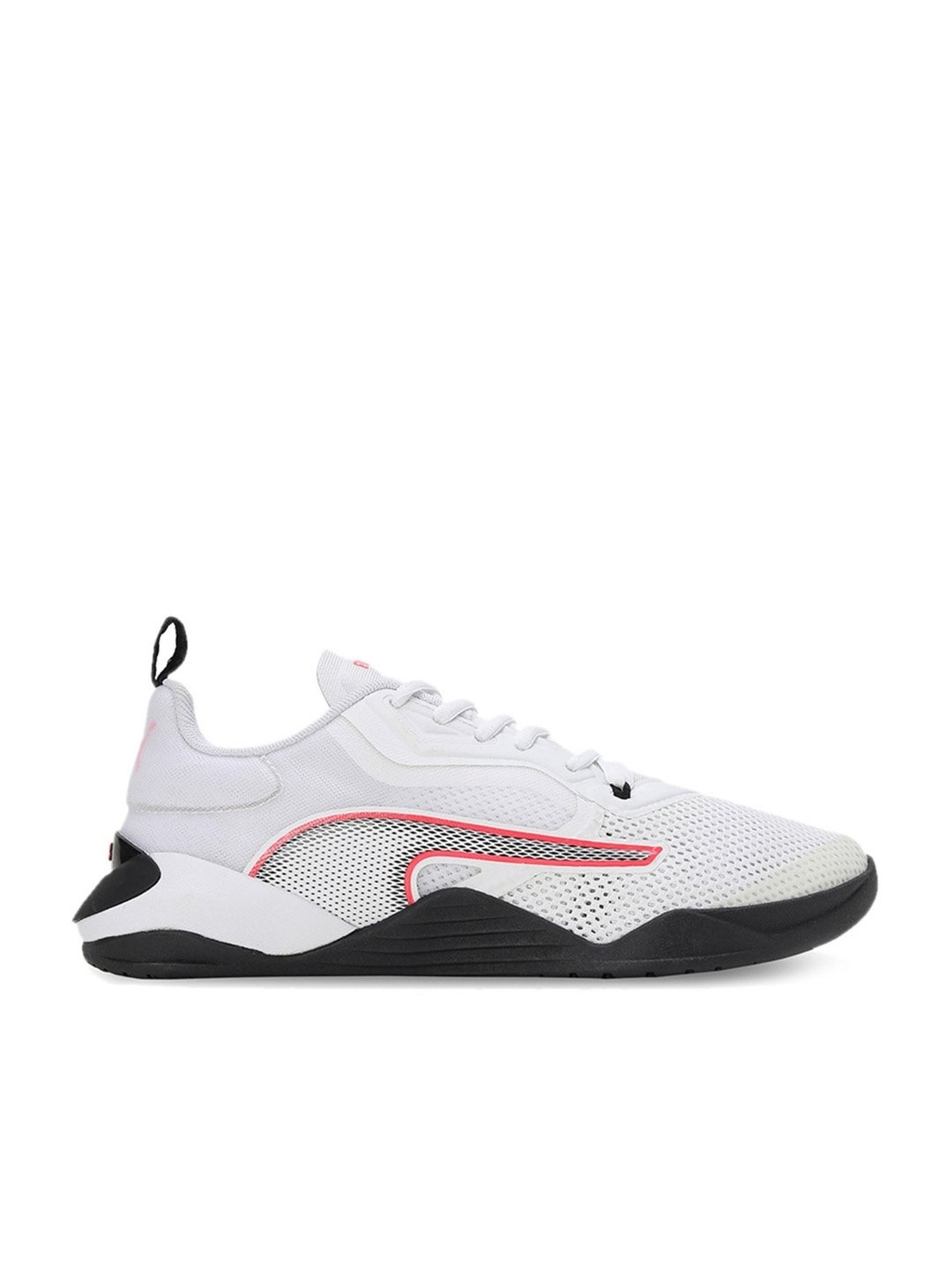 Power by Bata Women's Black Training Shoes