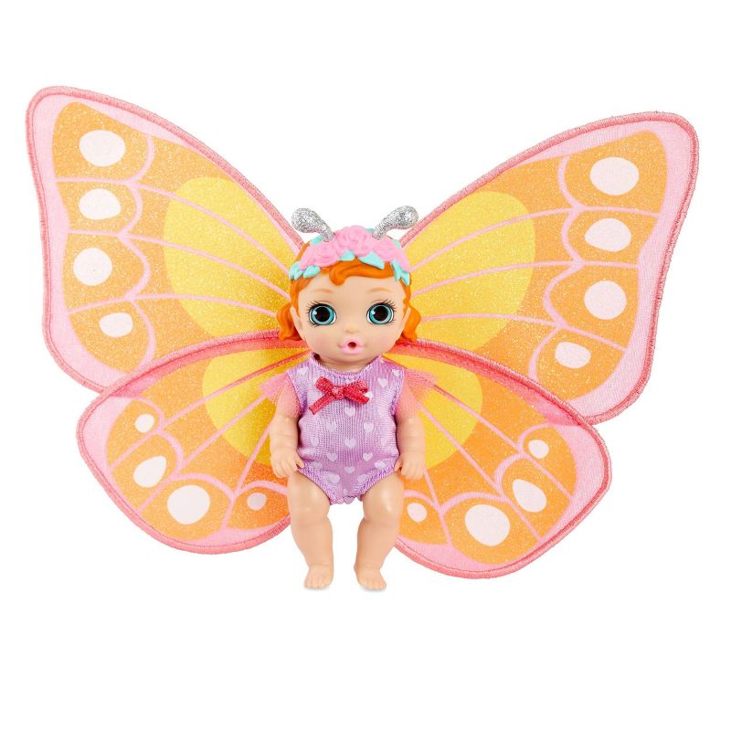 BABY born Surprise Treehouse Surprise Playset